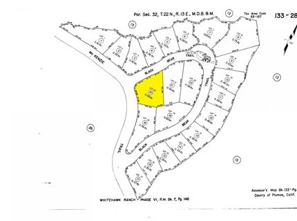 235 Black Bear Trail, Clio, CA 96103 Photo