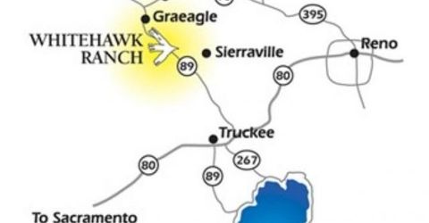 235 Black Bear Trail, Clio, CA 96103 Photo