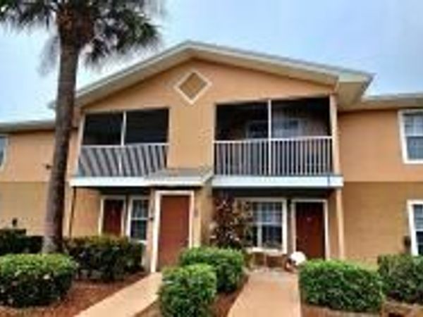 1860 Long Iron Drive , Unit 1021, Rockledge, FL 32955