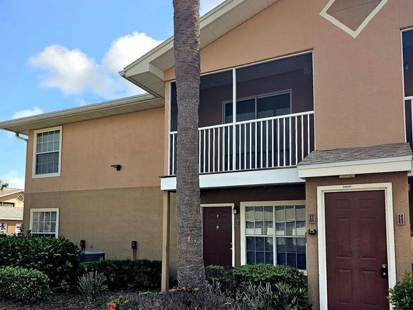 1860 Long Iron Drive , Unit 1021, Rockledge, FL 32955