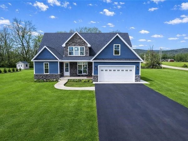 2 Quarry Lane , Horseheads, NY 14845