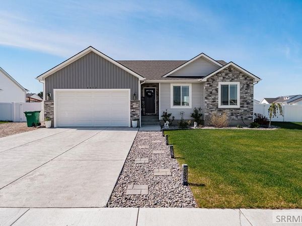 4412 E Zona Circle, IDAHO FALLS, ID 83401