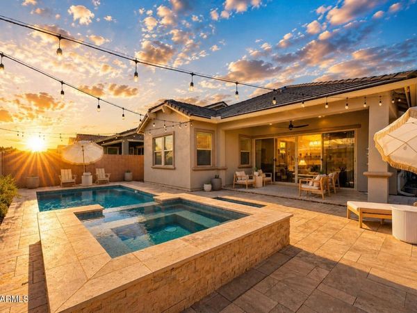 23102 E THORNTON Road, Queen Creek, AZ 85142