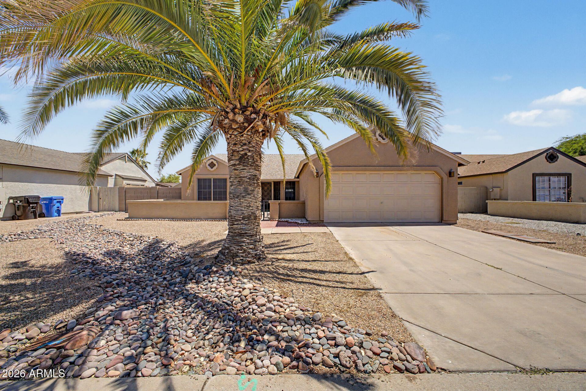 4407 W Yorkshire Drive, Glendale, AZ 85308 Main Photo