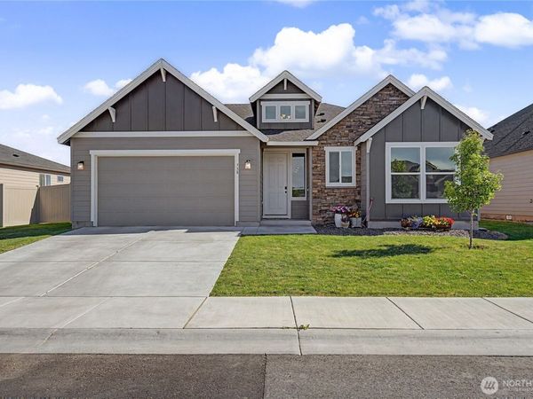 738 I Street NE, Quincy, WA 98848