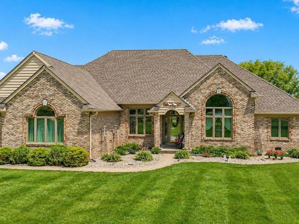 5915 E 350 Road, Franklin, IN 46131
