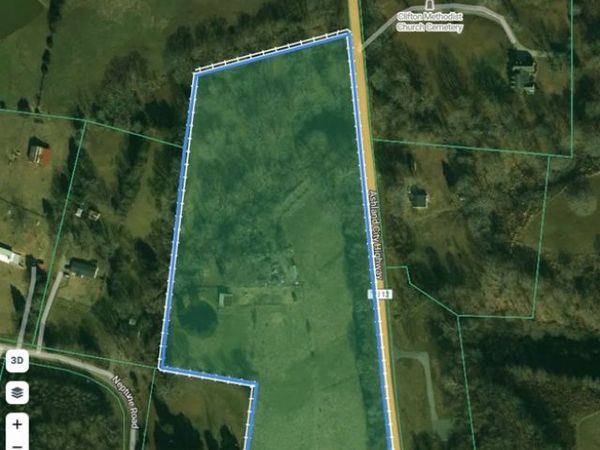 3261 Highway 12 N, Ashland City, TN 37015