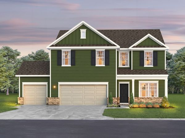 2106 Layla Lane , White House, TN 37188