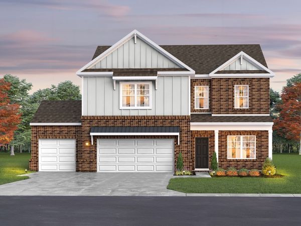 2106 Layla Lane, White House, TN 37188