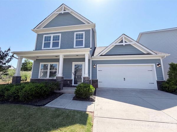 194 Canada Drive , Statesville, NC 28677