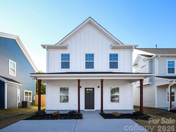 8514 Sharonbrook Drive , Charlotte, NC 28210