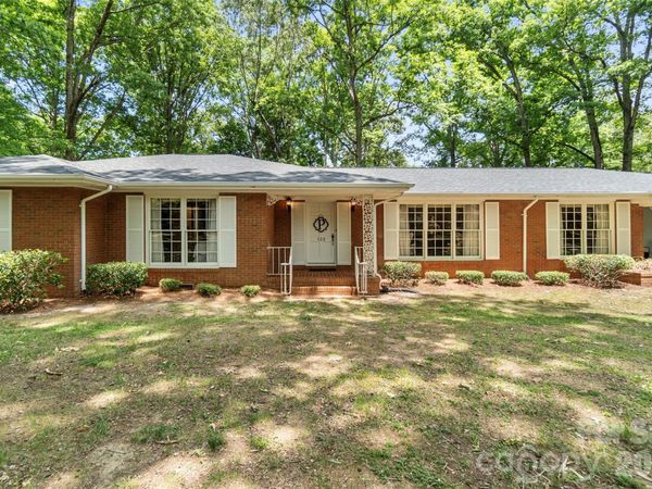 122 Forest Hills Drive , Unit 25, Monroe, NC 28112