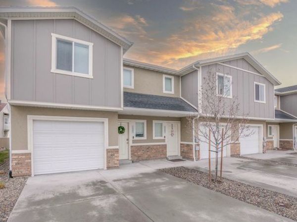 7533 W LAXEY ST , Magna, UT 84044