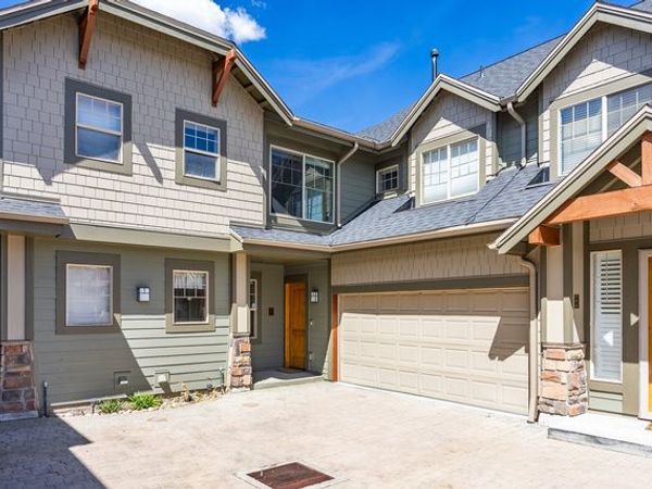 6144 FOX POINTE CIR , Unit C2, Kimball Junction, UT 84098