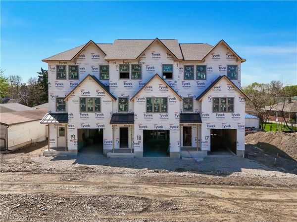 32742 Warren Road , Cleveland, OH 44111