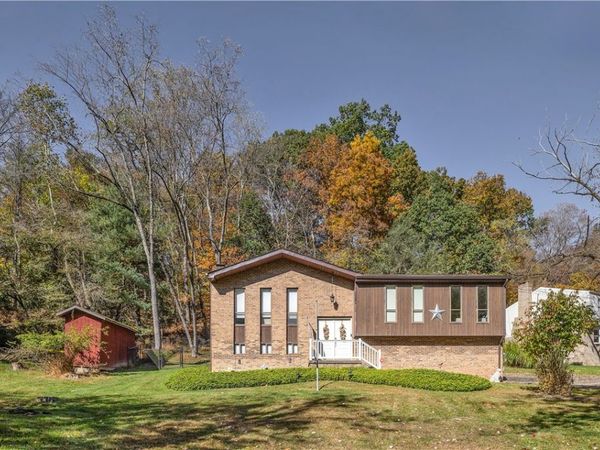 3230 Tarr Hollow, Murrysville, PA 15668