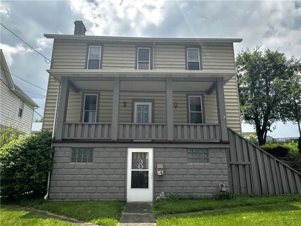 309 Washington Street, Mount Pleasant, PA 15666