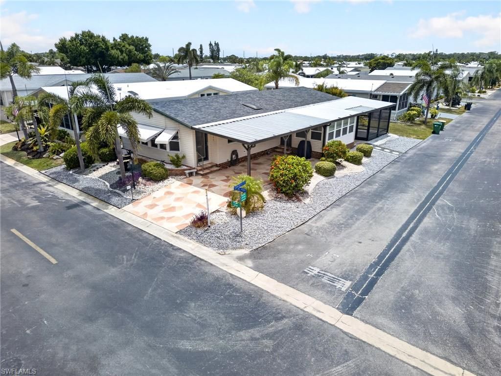 15550 Burnt Store Rd, Unit 164, Punta Gorda, FL 33955 Photo