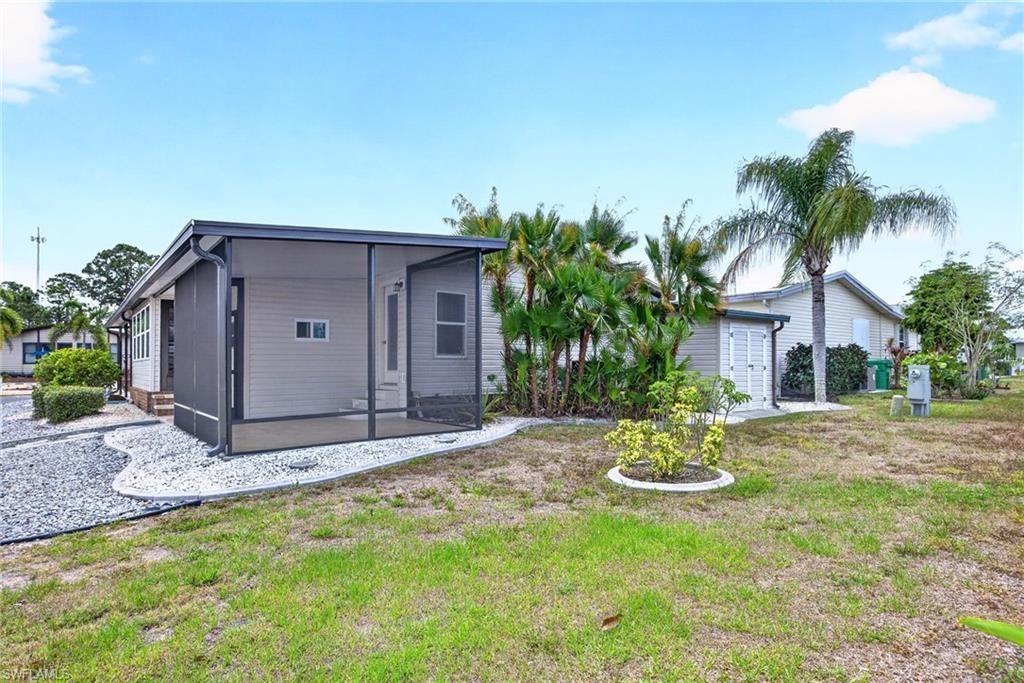 15550 Burnt Store Rd , Unit 164, Punta Gorda, FL 33955 Photo