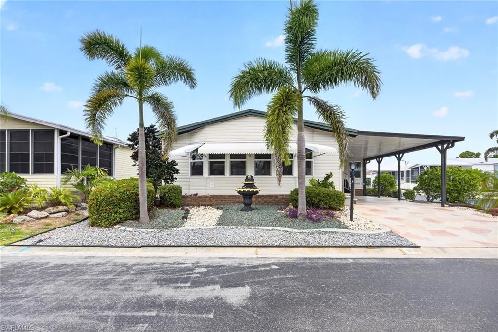 15550 Burnt Store Rd , Unit 164, Punta Gorda, FL 33955 Photo