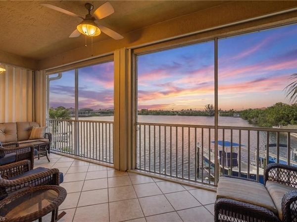 178 Shadroe Cove CIR , Unit 903, CAPE CORAL, FL 33991