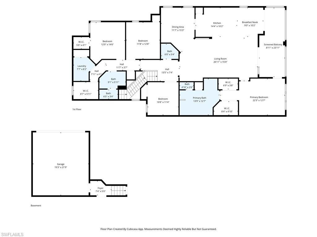 178 Shadroe Cove Cir , Unit 903, Cape Coral, FL 33991 Photo