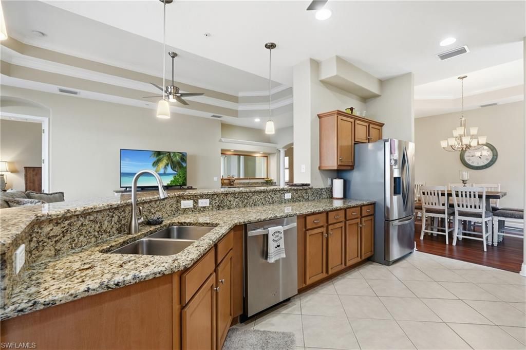 178 Shadroe Cove Cir , Unit 903, Cape Coral, FL 33991 Photo