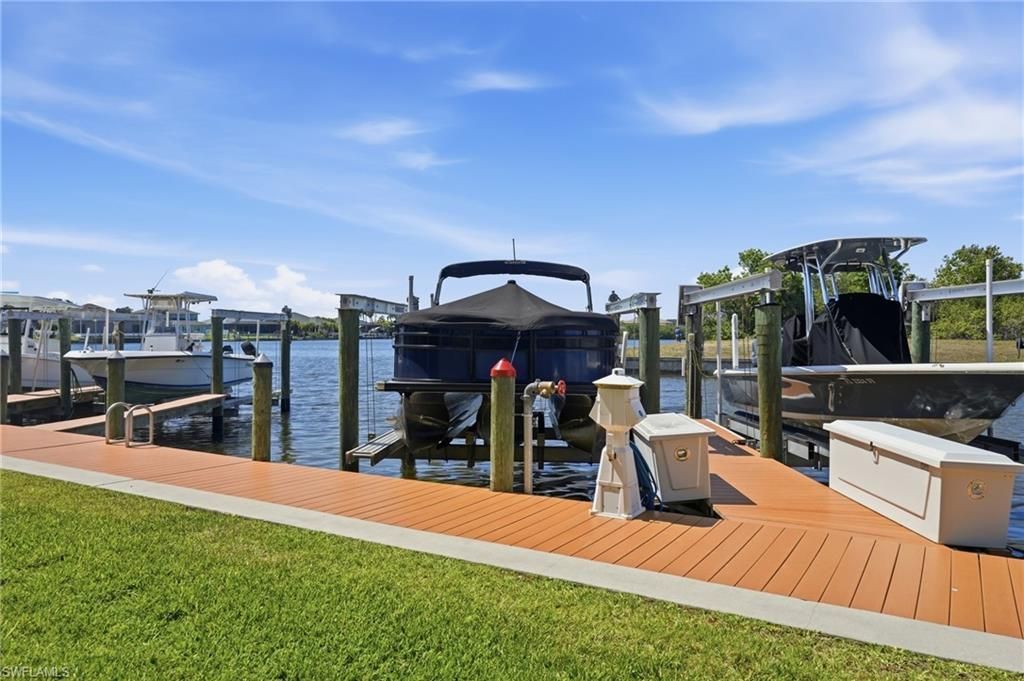 178 Shadroe Cove Cir , Unit 903, Cape Coral, FL 33991 Photo