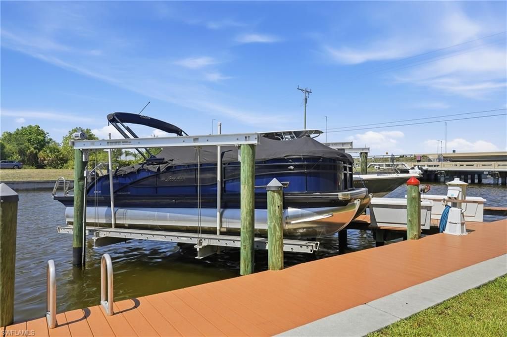 178 Shadroe Cove Cir , Unit 903, Cape Coral, FL 33991 Photo