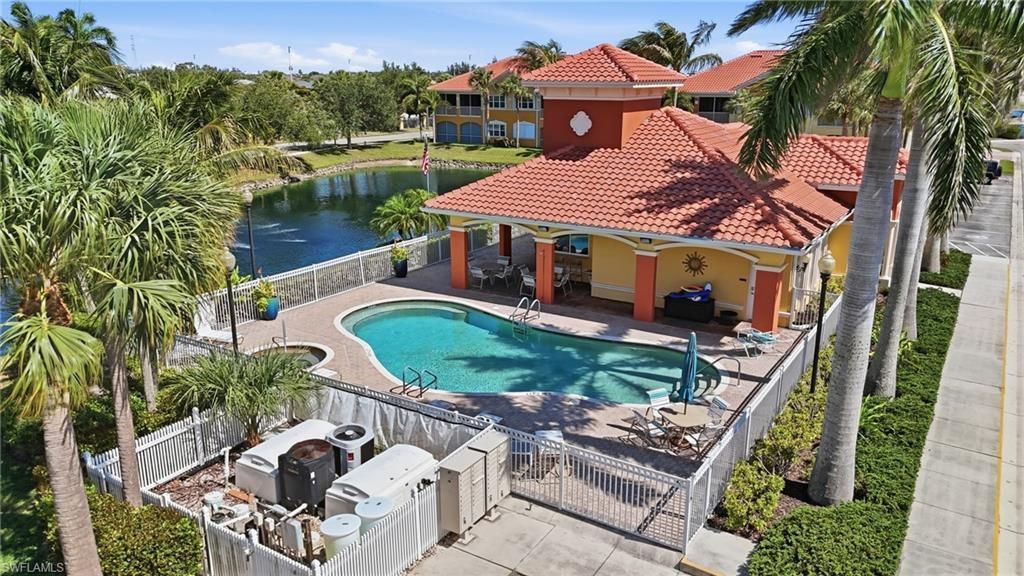 178 Shadroe Cove Cir , Unit 903, Cape Coral, FL 33991 Photo