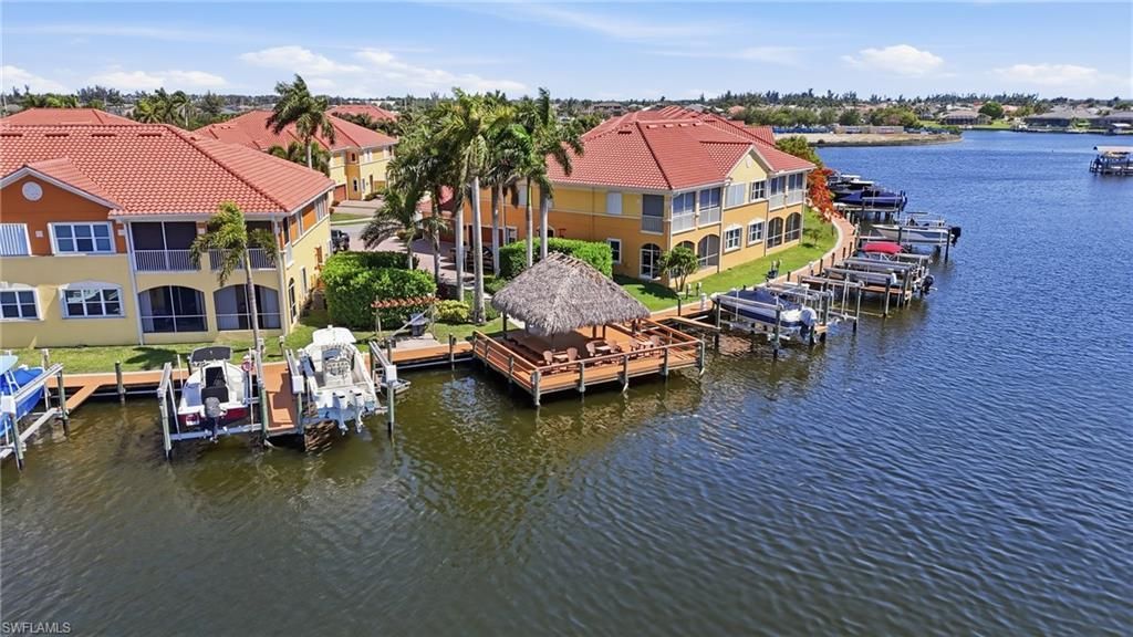 178 Shadroe Cove Cir , Unit 903, Cape Coral, FL 33991 Photo