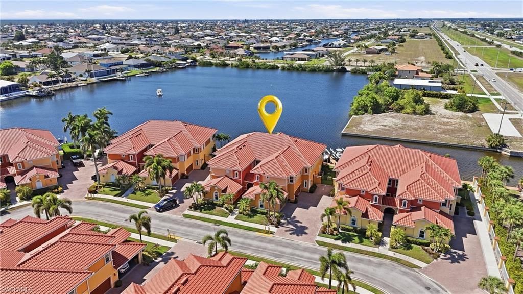 178 Shadroe Cove Cir , Unit 903, Cape Coral, FL 33991 Photo