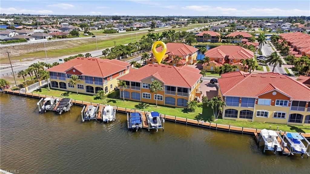 178 Shadroe Cove Cir , Unit 903, Cape Coral, FL 33991 Photo