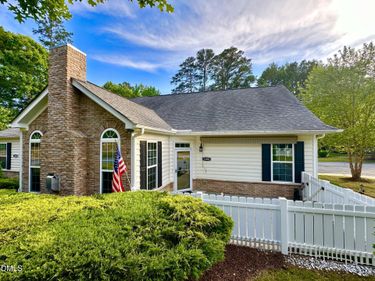 1189 Blue Bird Lane, Unit 1189, Wake Forest, NC 27587