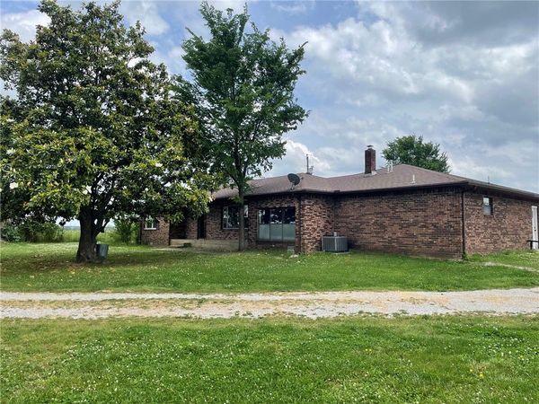 775 County Road 219 , Berryville, AR 72616