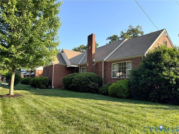1876 Coggin Street, Petersburg, VA 23805