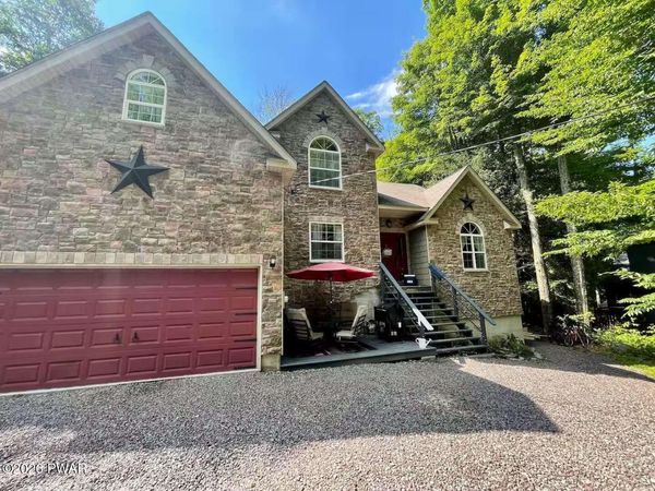 75 Parkwood Drive, Lake Ariel, PA 18436