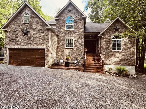 75 Parkwood Drive, Lake Ariel, PA 18436