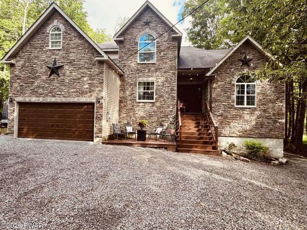 75 Parkwood Drive, Lake Ariel, PA 18436