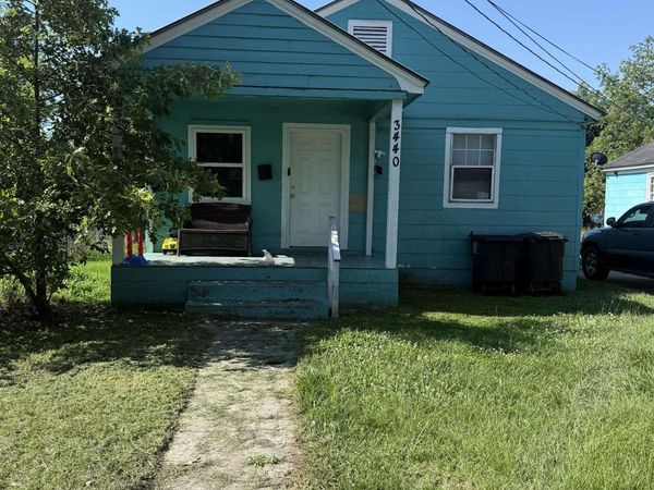 3440 Hollywood St, Baton Rouge, LA 70805