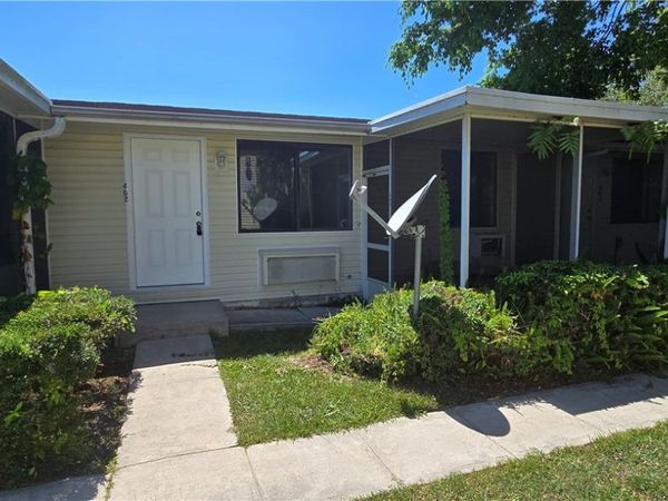 462 7th Place, Vero Beach, FL 32962