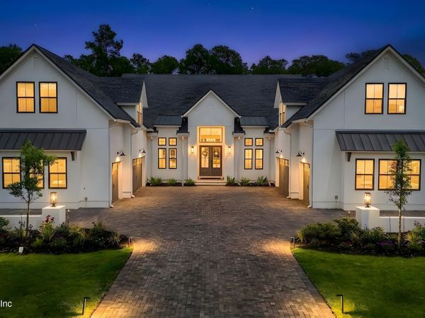 647 SANTA TERESA Court, St. Augustine, FL 32095