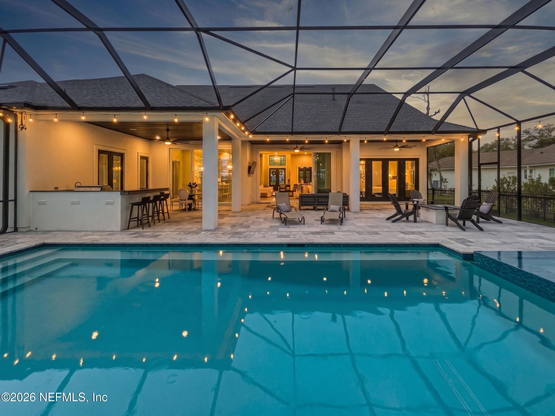 647 Santa Teresa Court, Saint Augustine, FL 32095 Photo