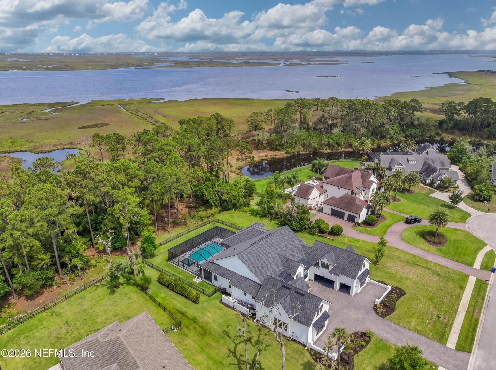 647 Santa Teresa Court, Saint Augustine, FL 32095 Photo