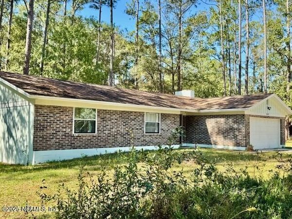 3475 BAKER Road, Middleburg, FL 32068