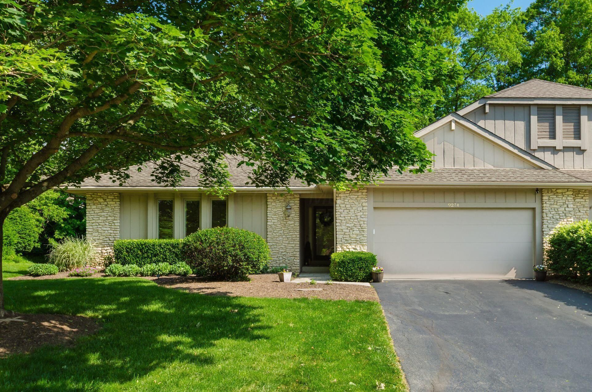 9274 Muirkirk Drive , Dublin, OH 43017 Main Photo