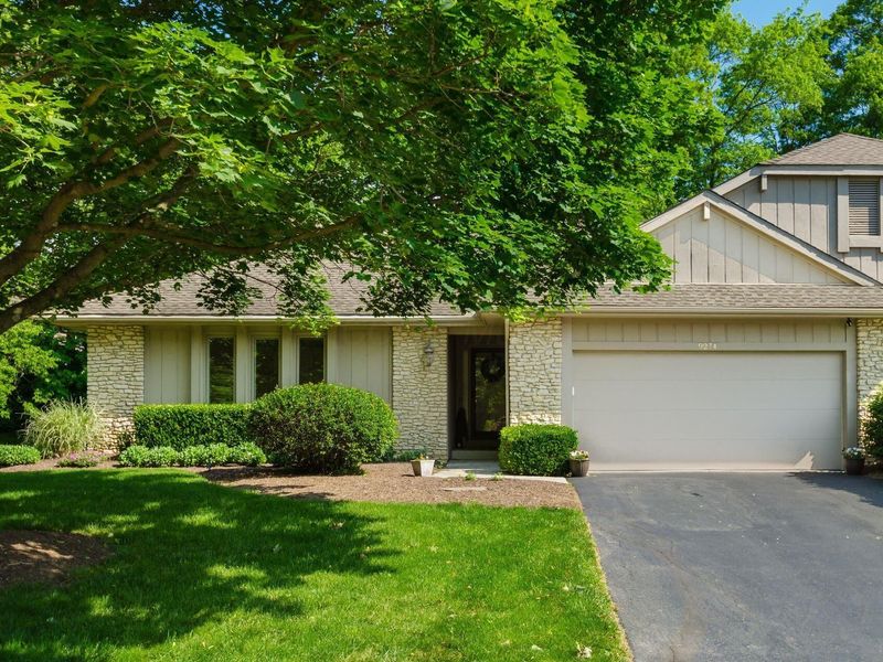9274 Muirkirk Drive, Dublin, OH 43017 Photo 1