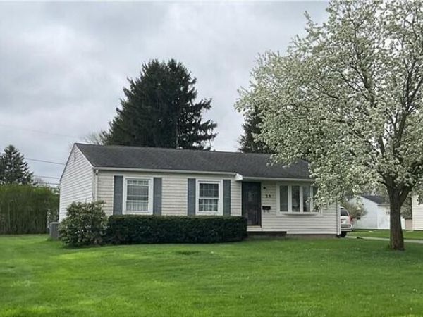 59 Carey Lane , Heath, OH 43056