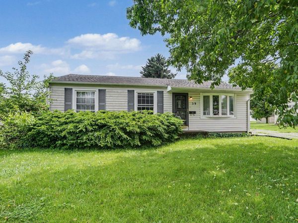 59 Carey Lane, Heath, OH 43056