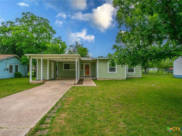 102 Circle Drive , Belton, TX 76513